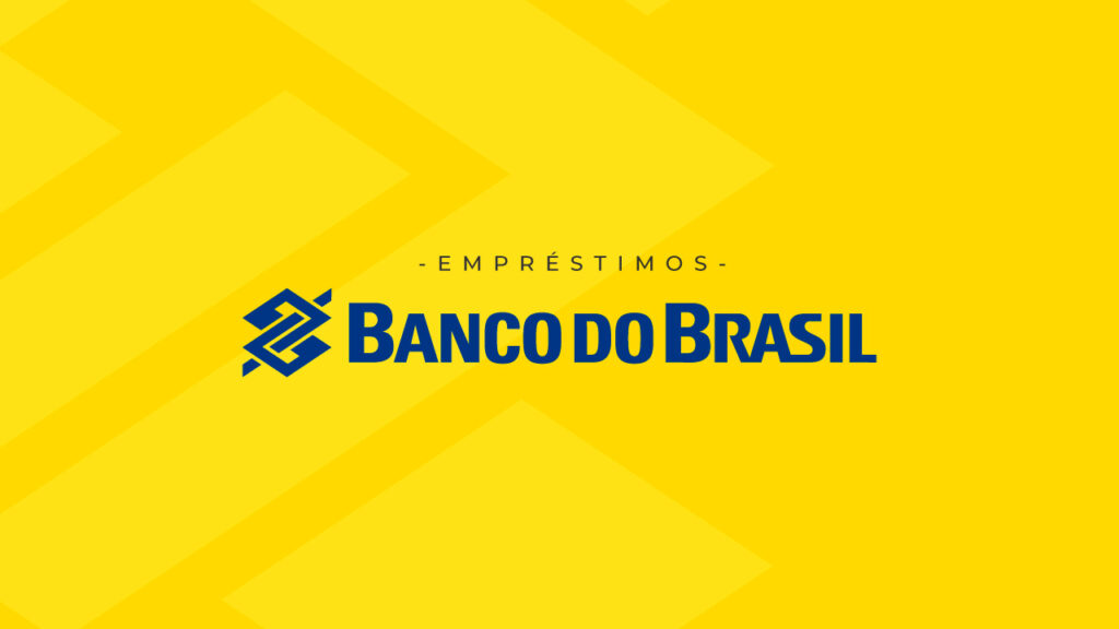 logo banco do brasil