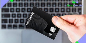 cartão de crédito unicred