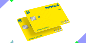 cartão de credito ourocard facil