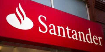 Qual é a história do Banco Santander