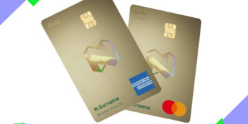 credit card nedbank gold