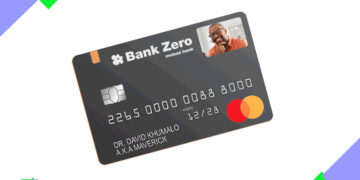 bank zero credit card