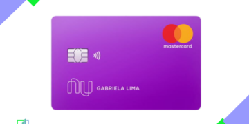 cartão de crédito nubank