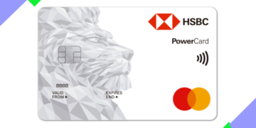 tarjeta powercard hsbc