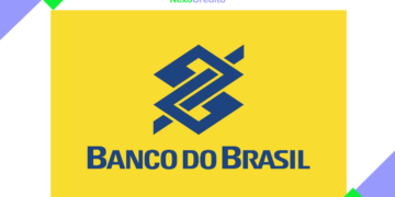 Logomarca do Banco do Brasil