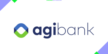 Logo Agibank