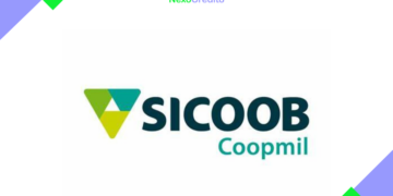 Logo Sicoob Coopmil
